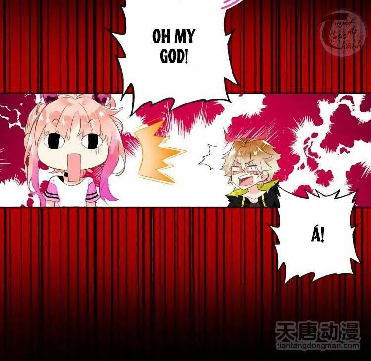 gia đình biến thái chapter 3 30