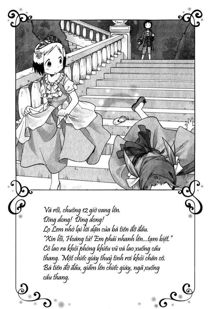 ichigo mashimaro chapter 28 12