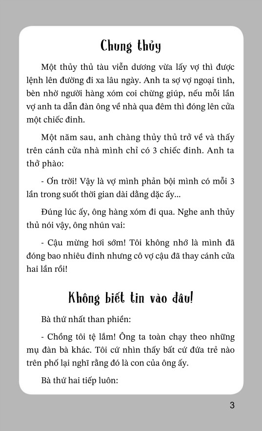 Sách - Đọc là cười - ndbooks