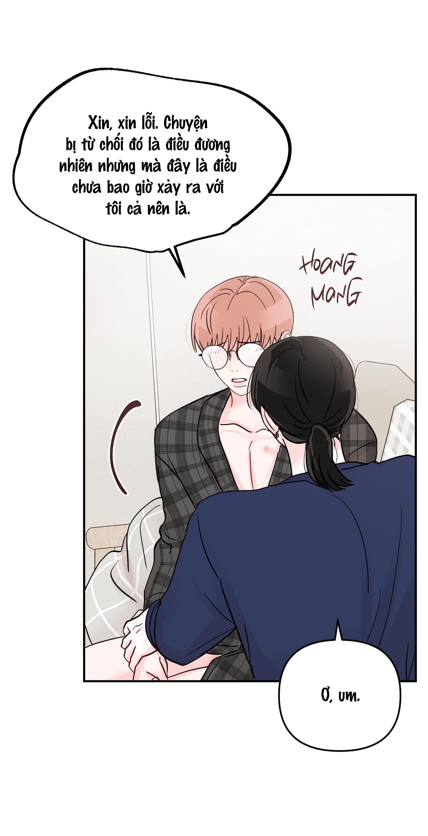 thán phục thanh xuân chapter 46 9