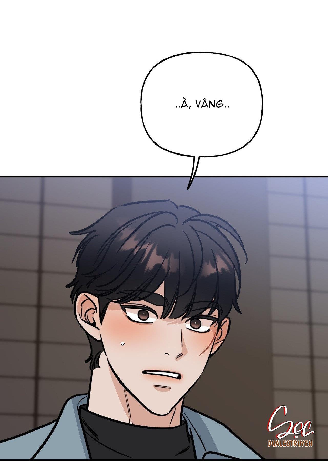 lệnh cứu rỗi chapter 19 23