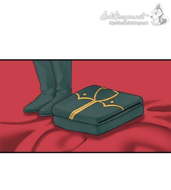 công chúa bãi rác chapter 11 24