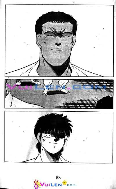 truyền nhân atula - shura no mon i chapter 30 59