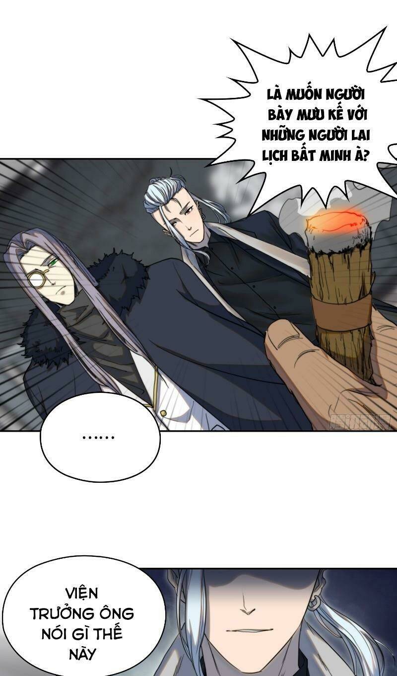 đô thị hàng thần khúc chapter 44 7