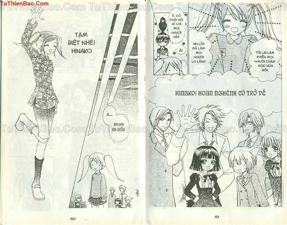 love monster chapter 37 2