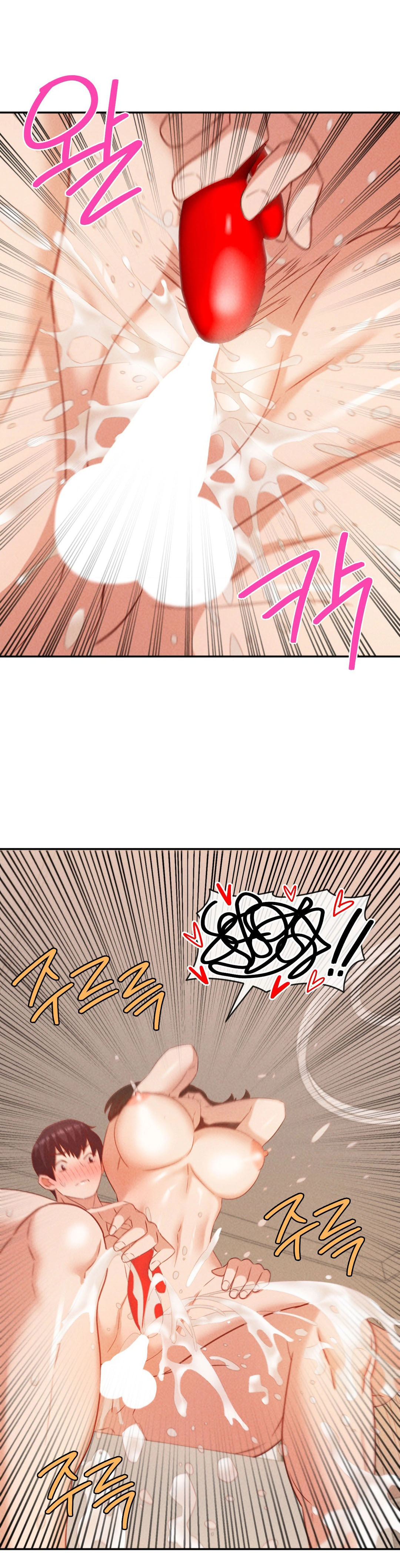 chúng ta cùng đi ryokan nhé chapter 22.2 3