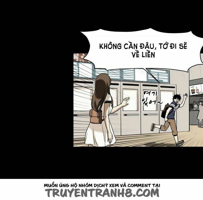 infectee chapter 7 20