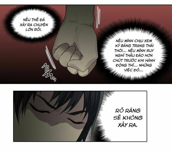 người cống hiến chapter 19 32