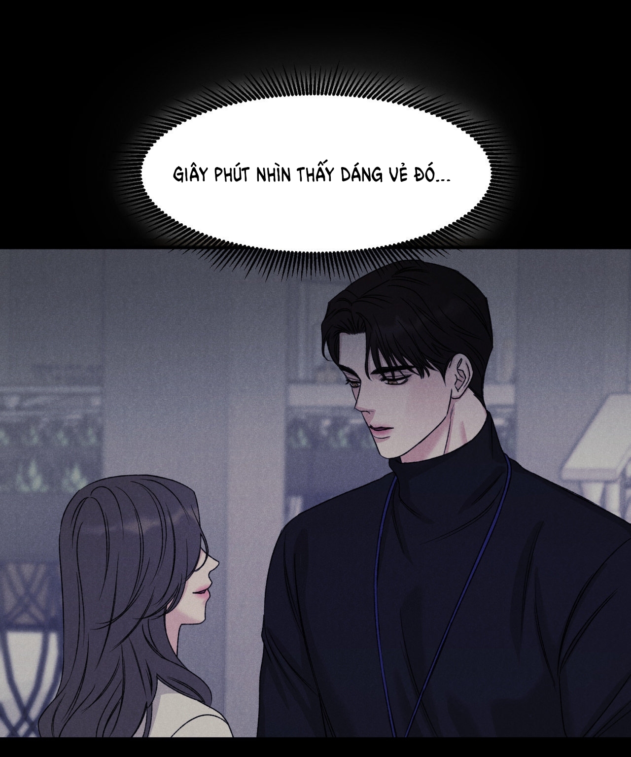 ân huệ của chúa chapter 3.1 23