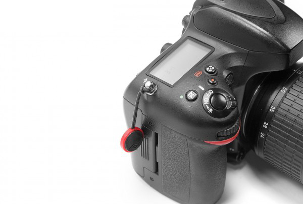 Dây đeo máy ảnh Peak Design Slide Camera Strap SL-BK-3 - Hàng Chính Hãng