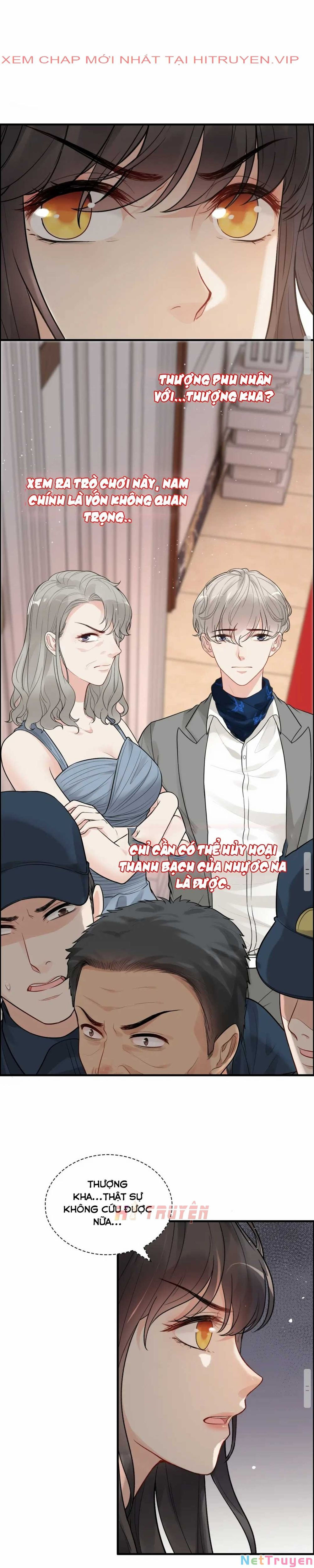 cô vợ hợp đồng bỏ trốn của tổng giám đốc chapter 434.1 8