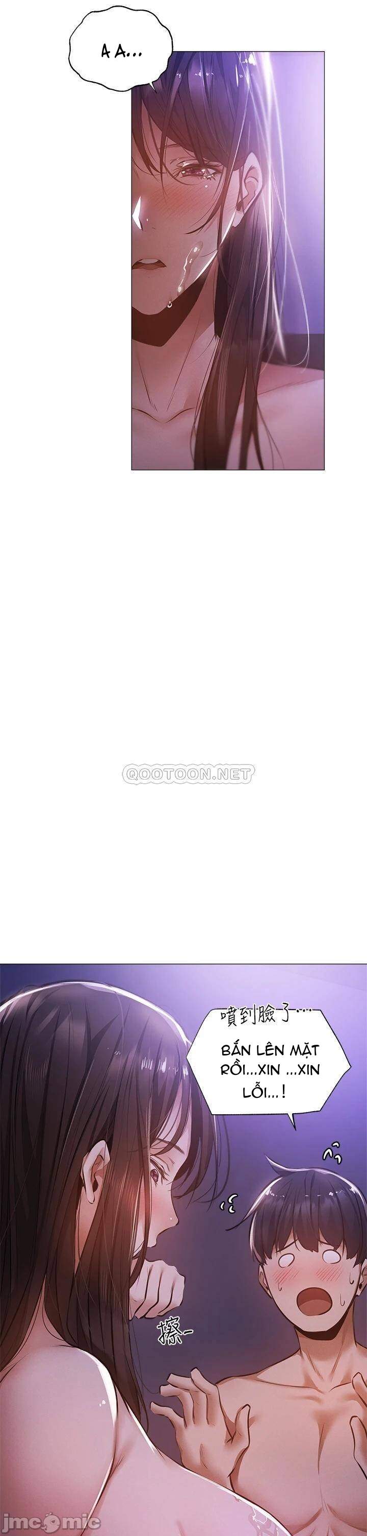 căn phòng xôi thịt chapter 38 18