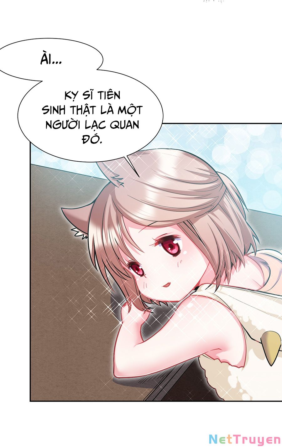 đồ long kỵ sĩ hôn môi ác long chapter 21 37