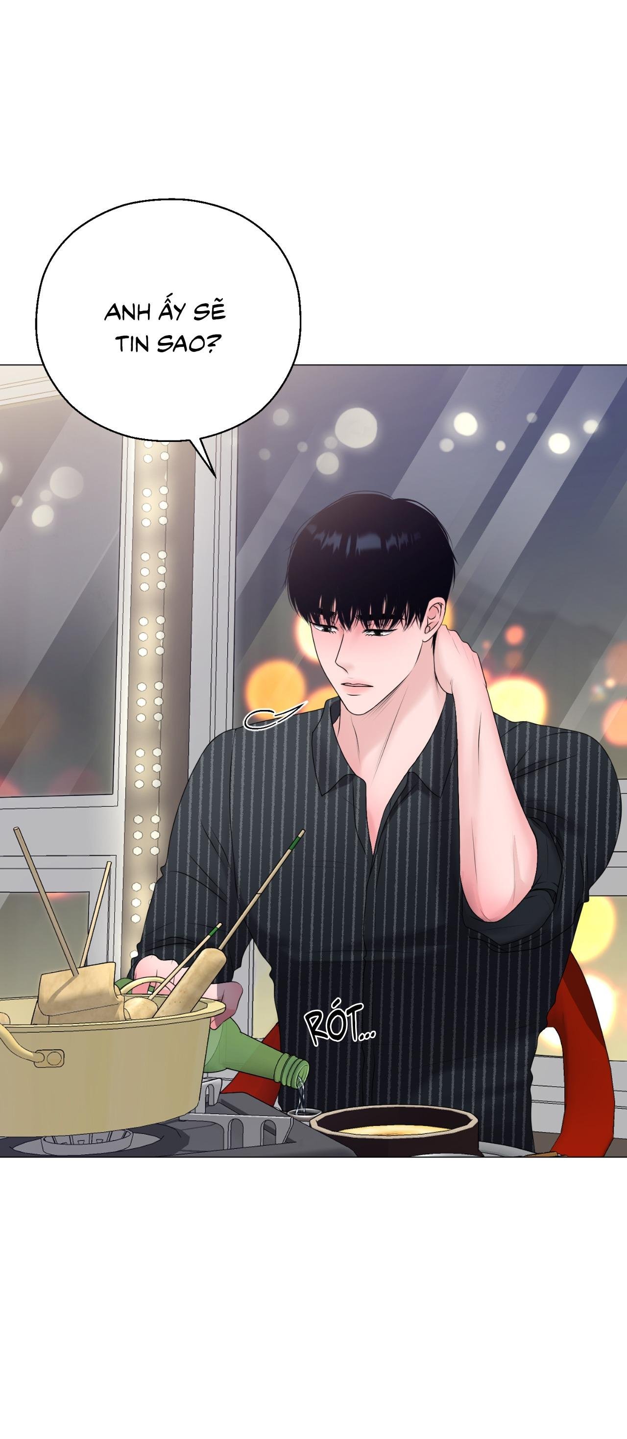 tiền bối của anh chapter 21 31