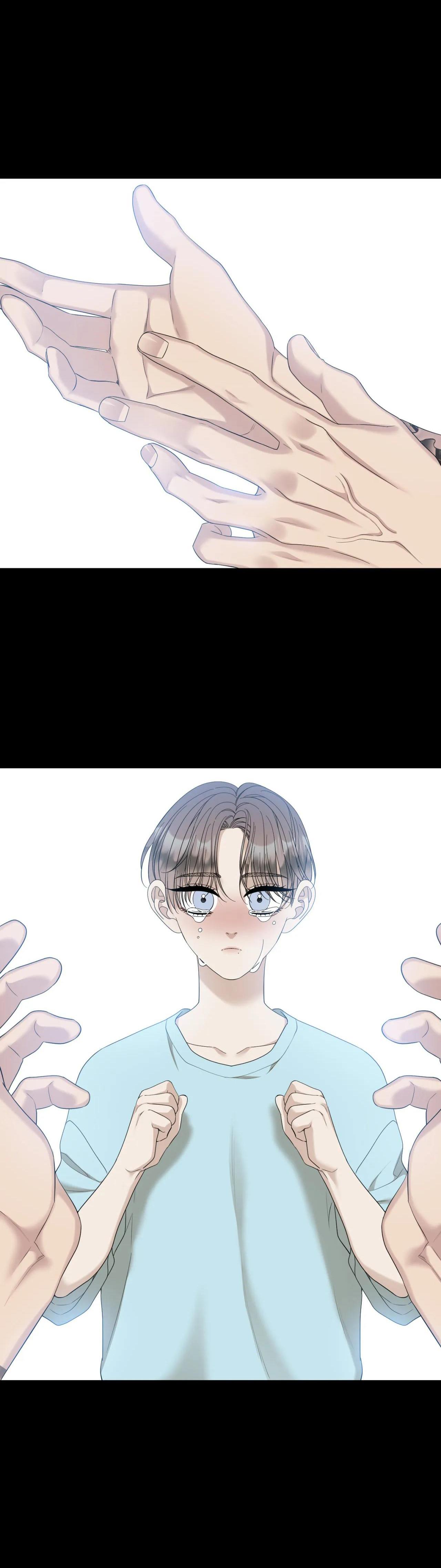 tên rác rưởi chapter 43 10