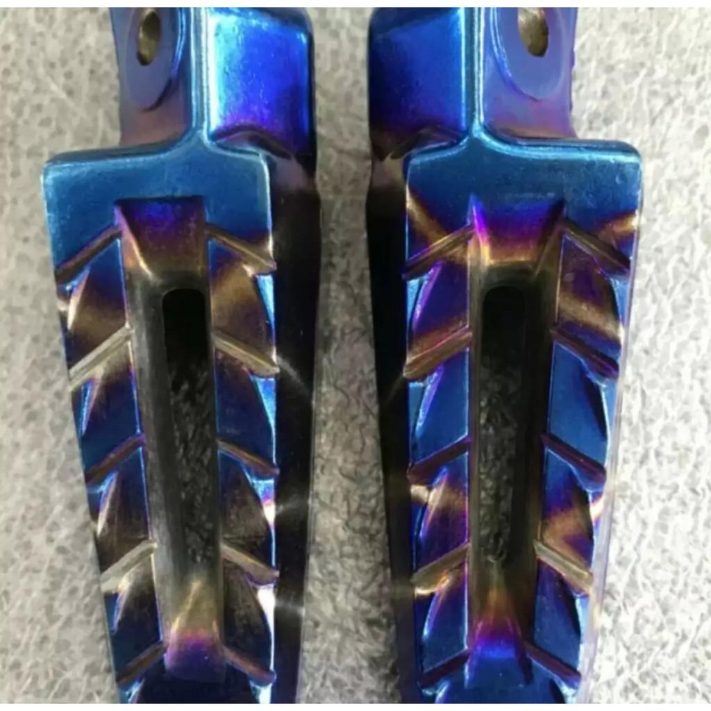 Cặp gác chân sau Winner V1-Winner X - Sonic Titan