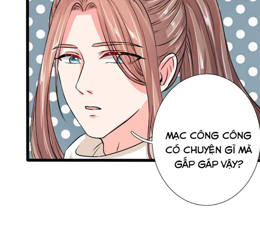 cô nương xấu xí của trẫm chapter 27 7