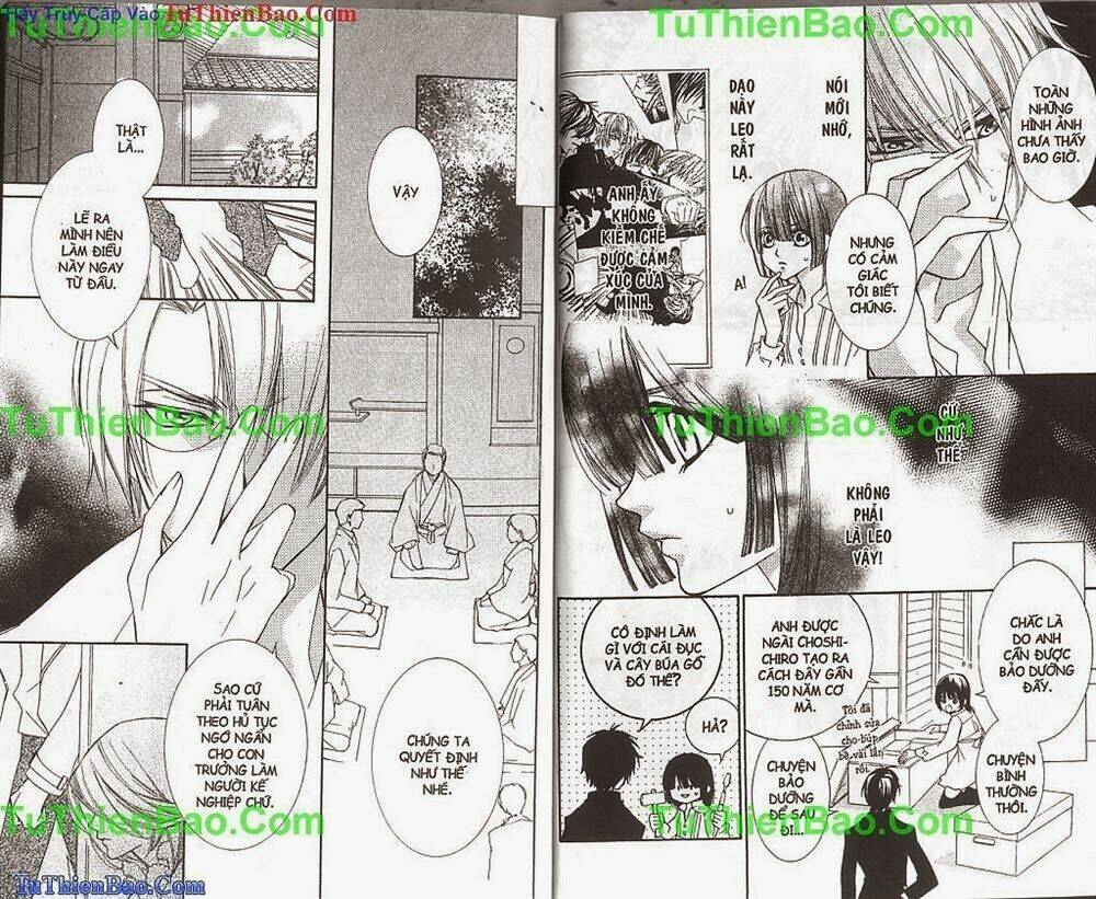 búp bê vệ sĩ chapter 4 9