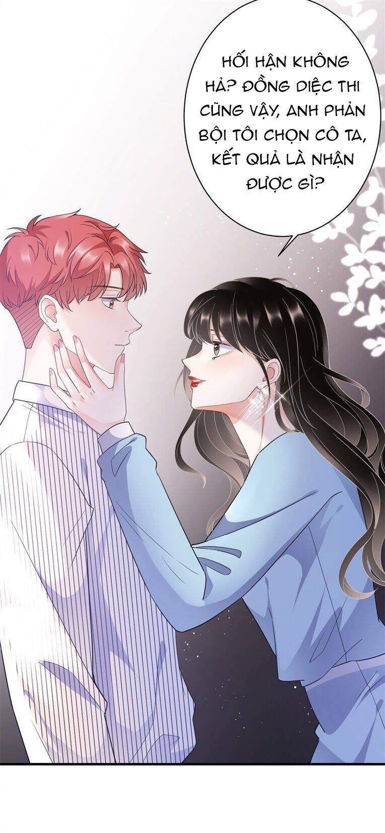 đại tiểu thư có thể có cái gì xấu chapter 9 10