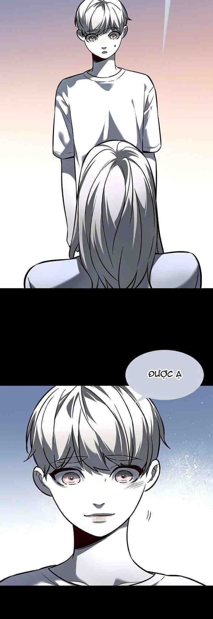 biến thân thành mèo chapter 231 44