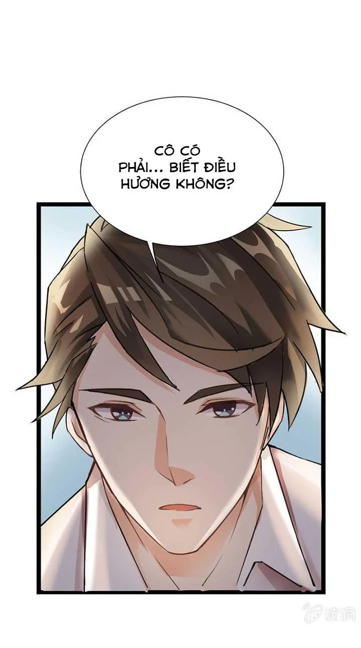 kháp kháp hương phản chapter 5 2