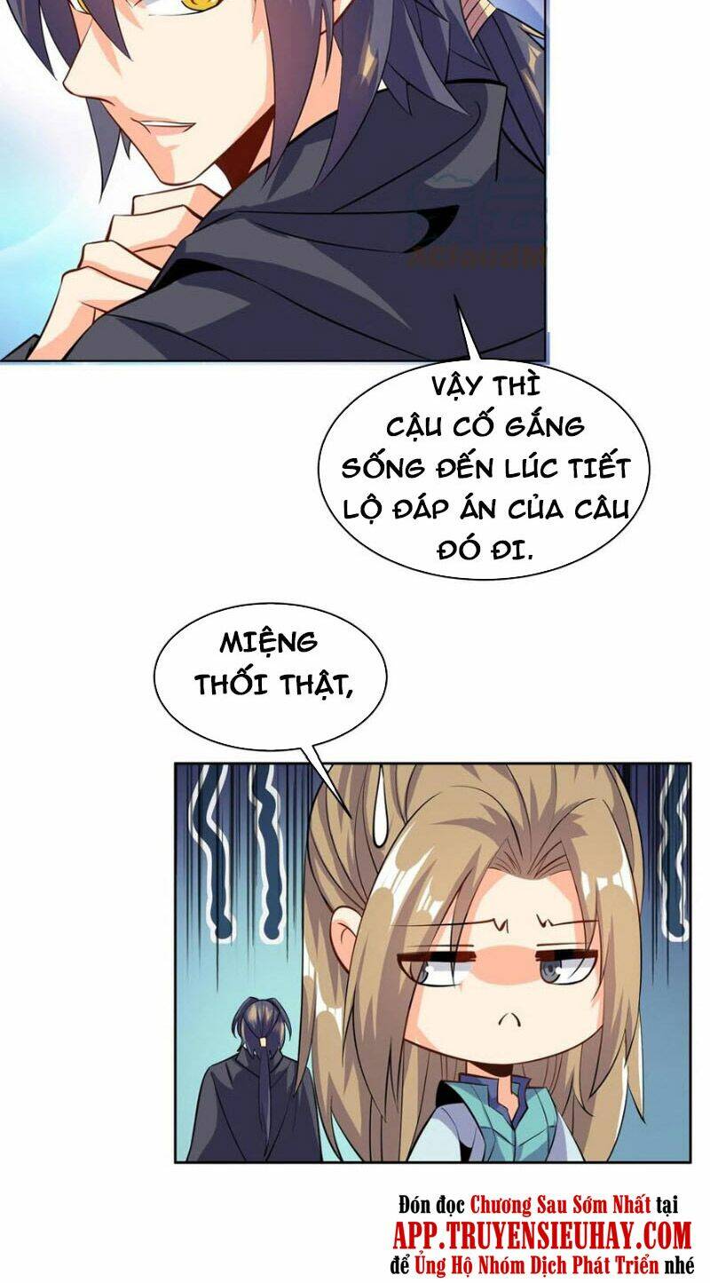 thôn phệ một thế giới tu tiên chapter 137 42
