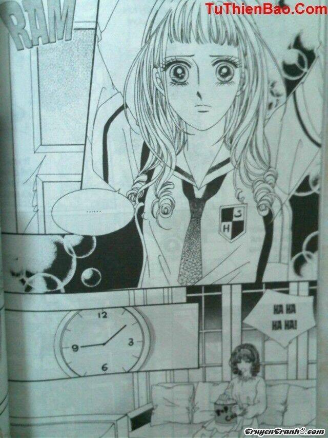 tôi là mẹ còn anh là cha chapter 3 103