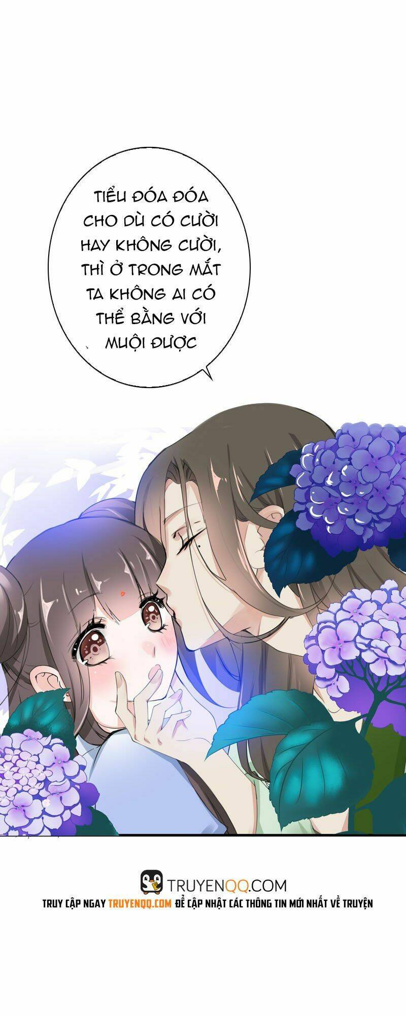 điền viên mật sủng: cô vợ nóng bỏng chapter 34 17