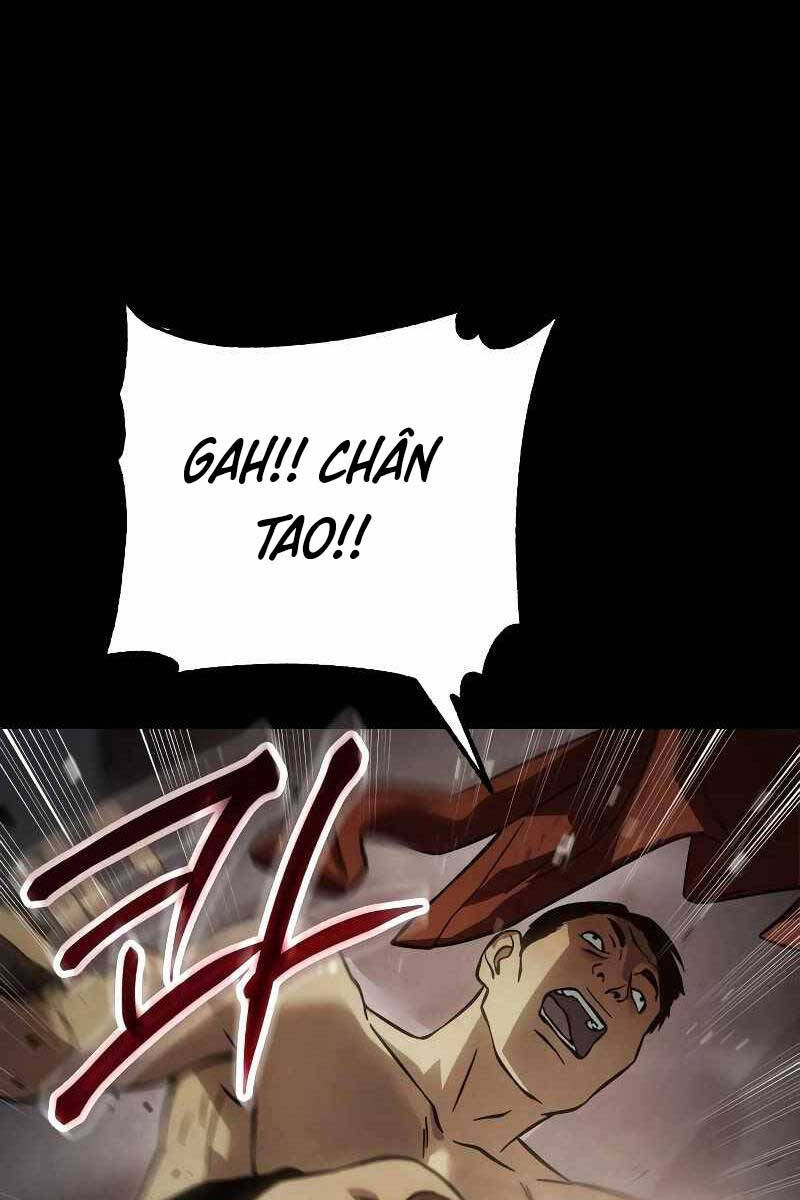 đặc vụ song sinh chapter 16.2 54