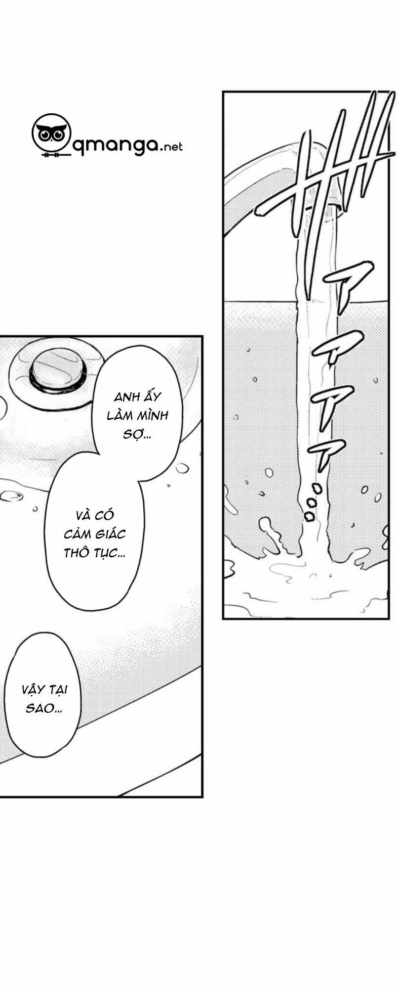 mang thai ở trường nam sinh chapter 2 13