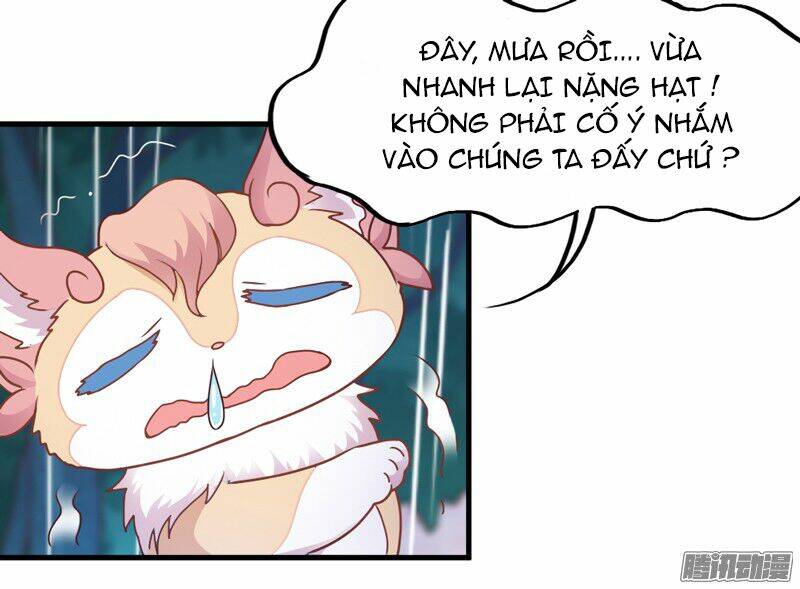 giữ chặt tiểu bạch long chapter 23 58