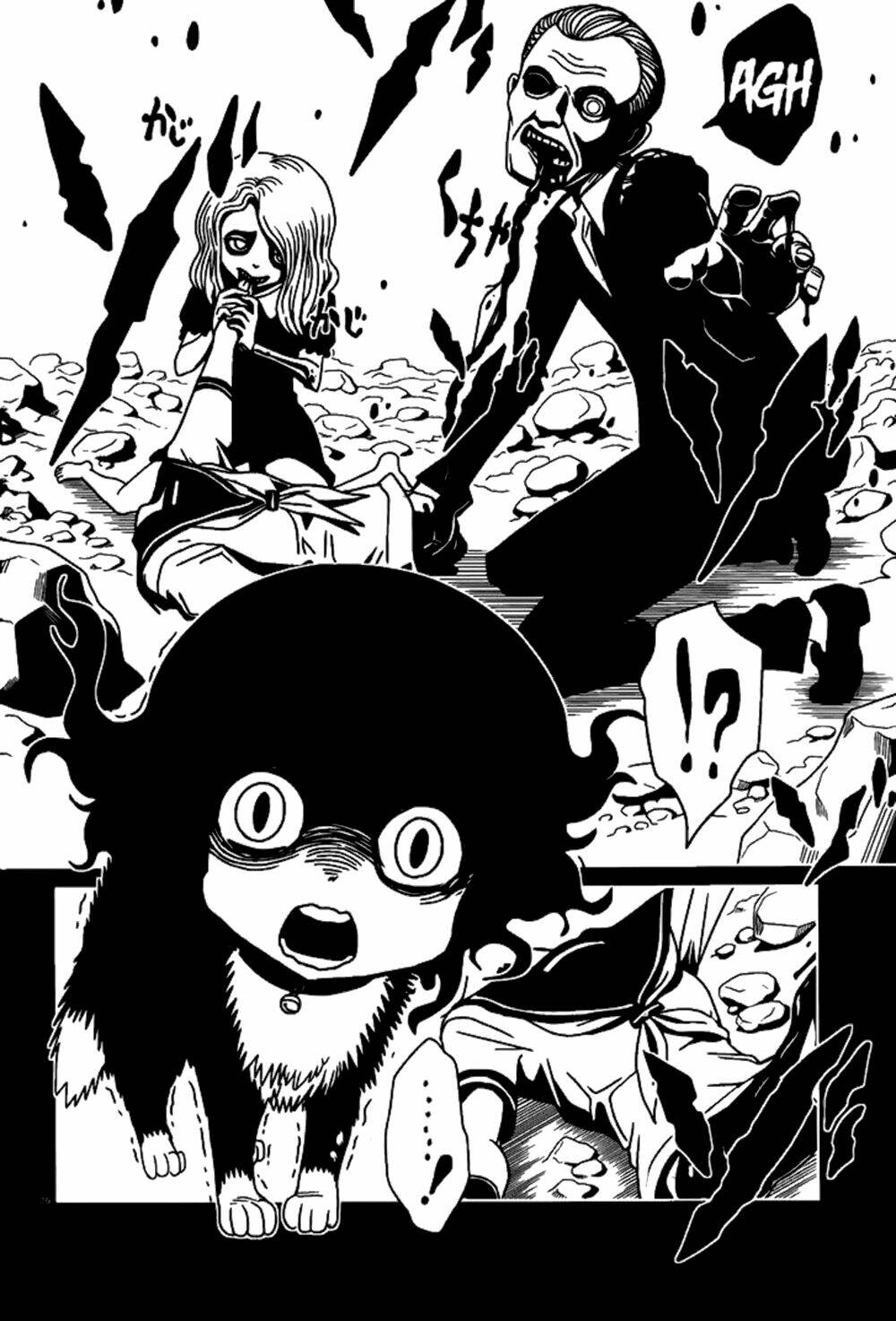 hitomi-sensei no hokenshitsu chapter 16 27