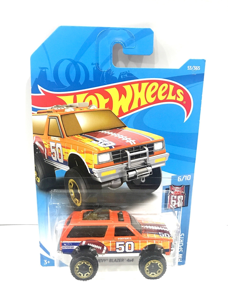 Đồ Chơi Xe HotWheels cơ bản C4982 - Giao hàng ngẫu nhiên