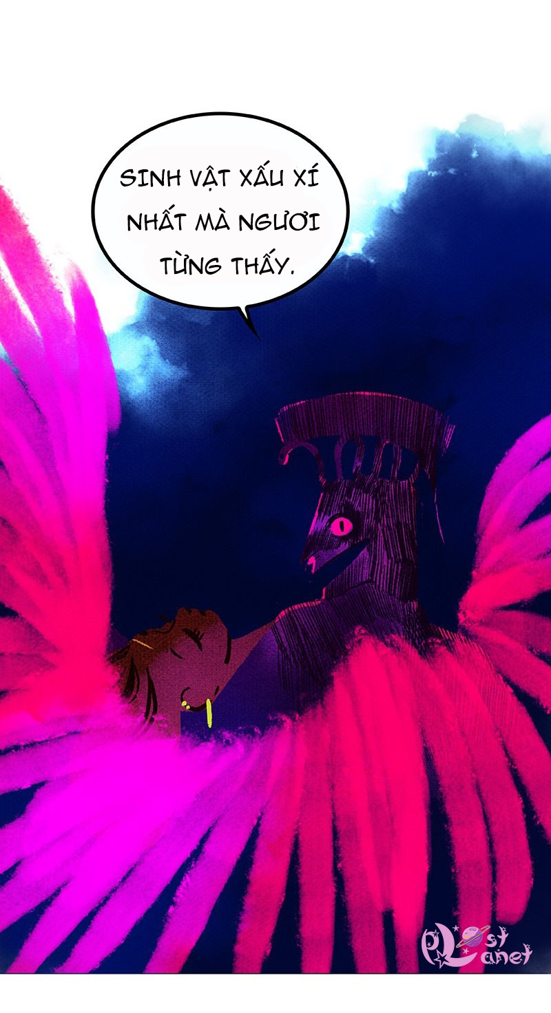 thần thoại olympus chapter 14 35