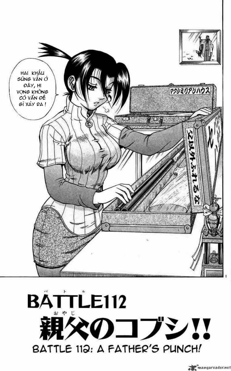 history's strongest disciple kenichi chapter 112 2