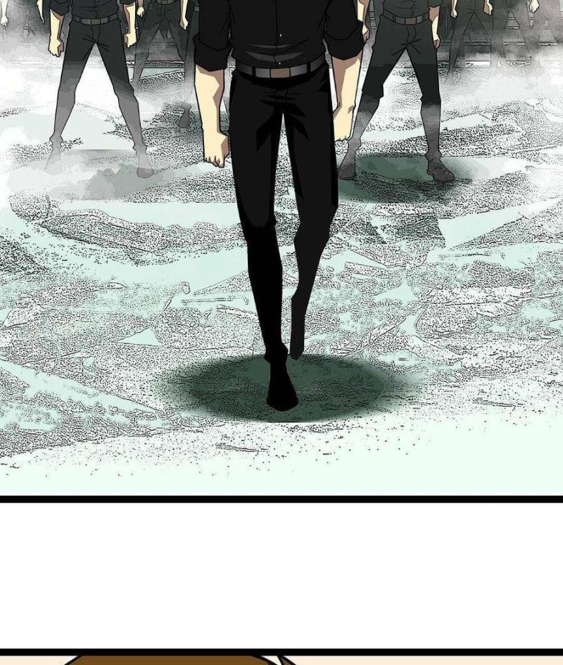 đi lên từ việc chơi game ngiêm túc chapter 117 7