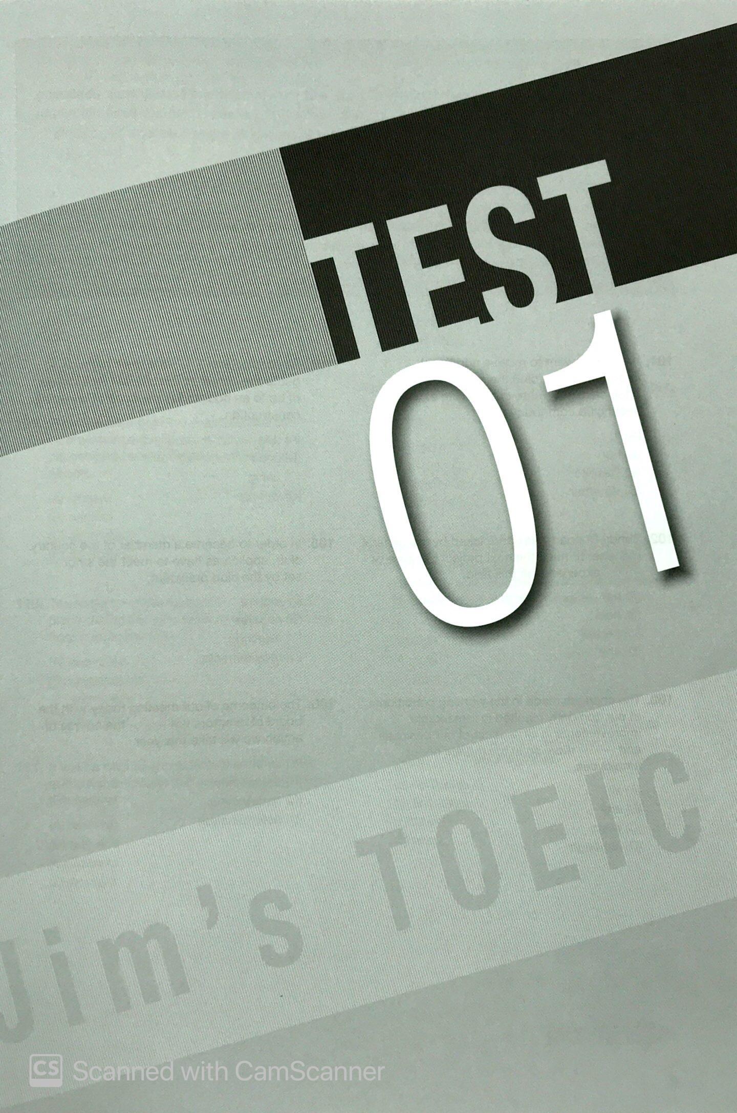1000 Reading Comprehension Practice Test Items For The New Toeic Test (Tái Bản)