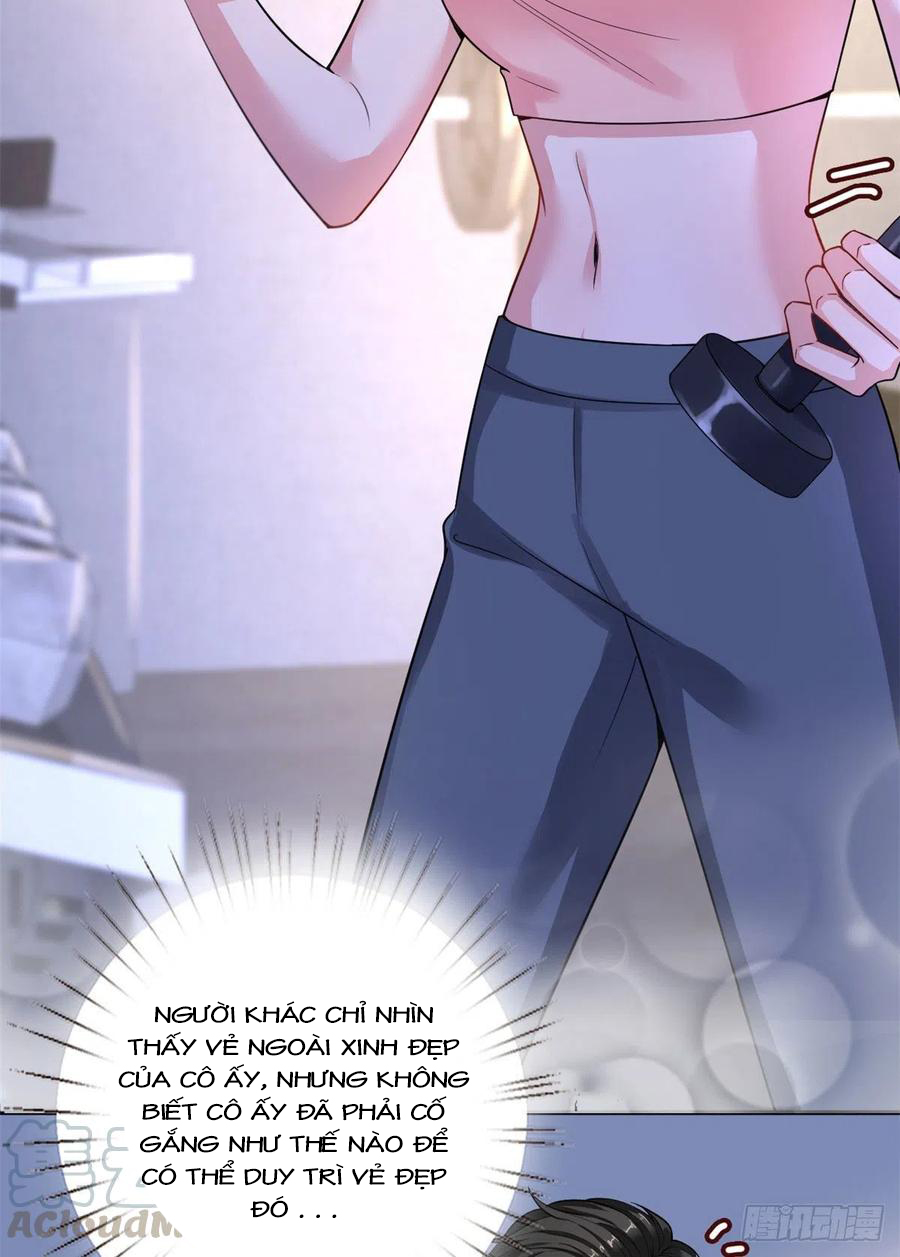 thí hôn lão công, cần giúp sức chapter 371 11