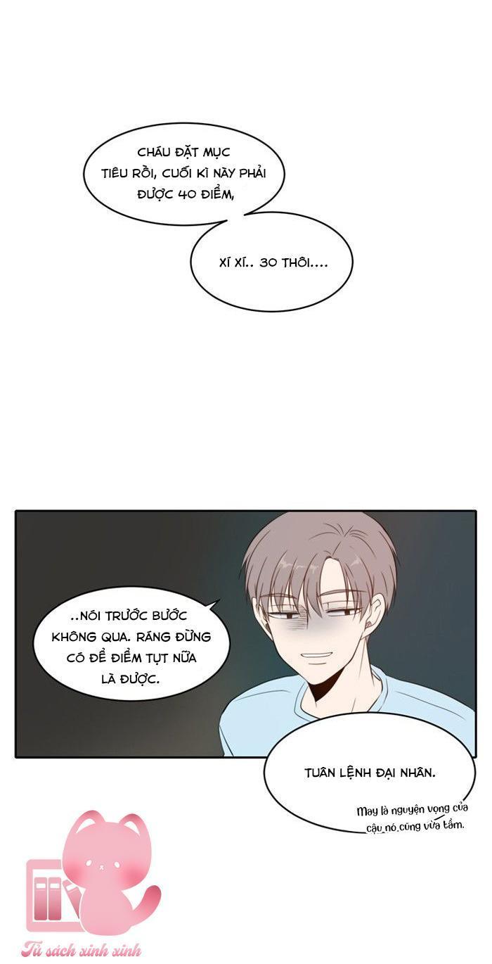 a good day to be a dog chapter 25 14