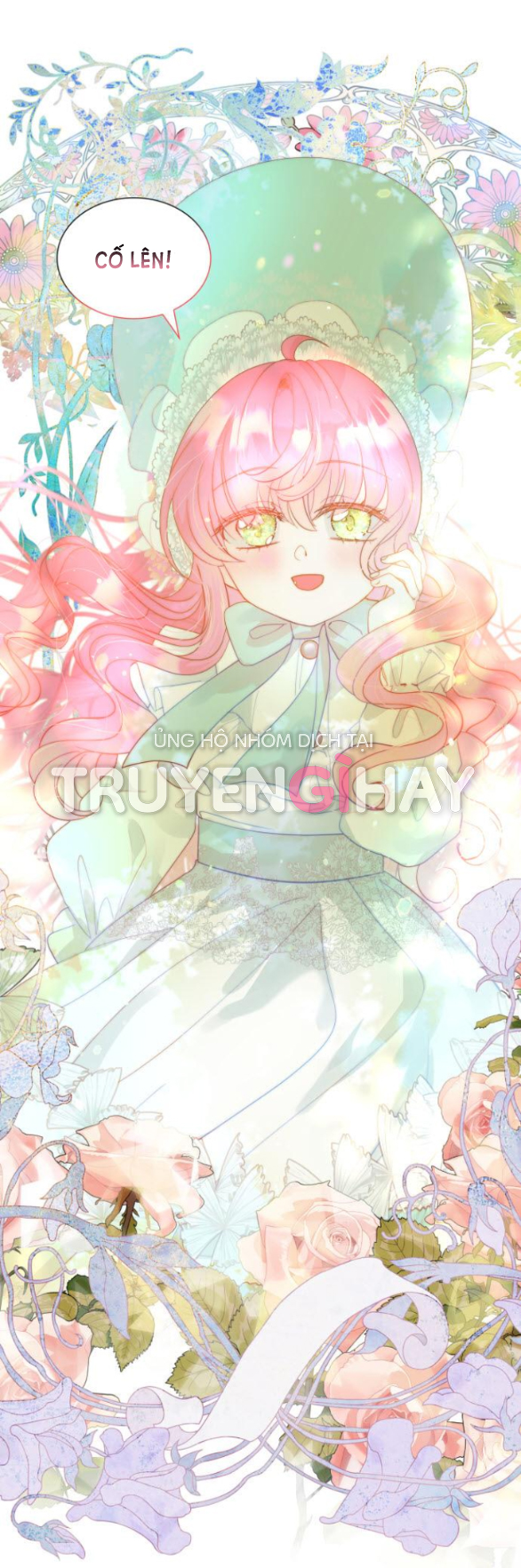 sau khi chuyển sinh tôi trở thành công chúa chapter 21.1 14