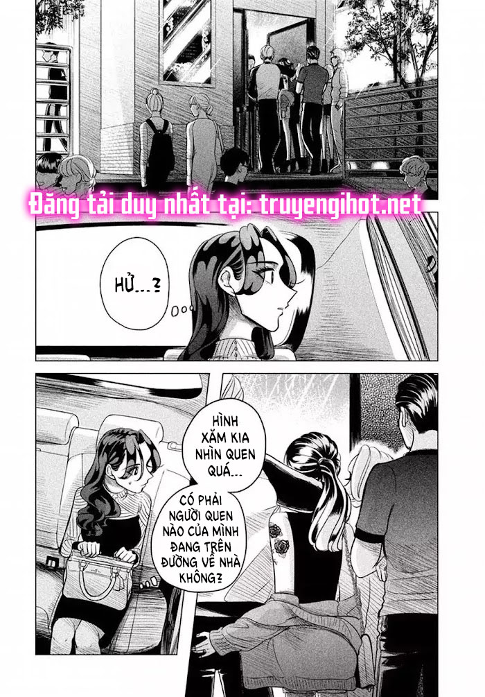 [18+] kiếp sau thà làm người xa lạ chapter 4 13