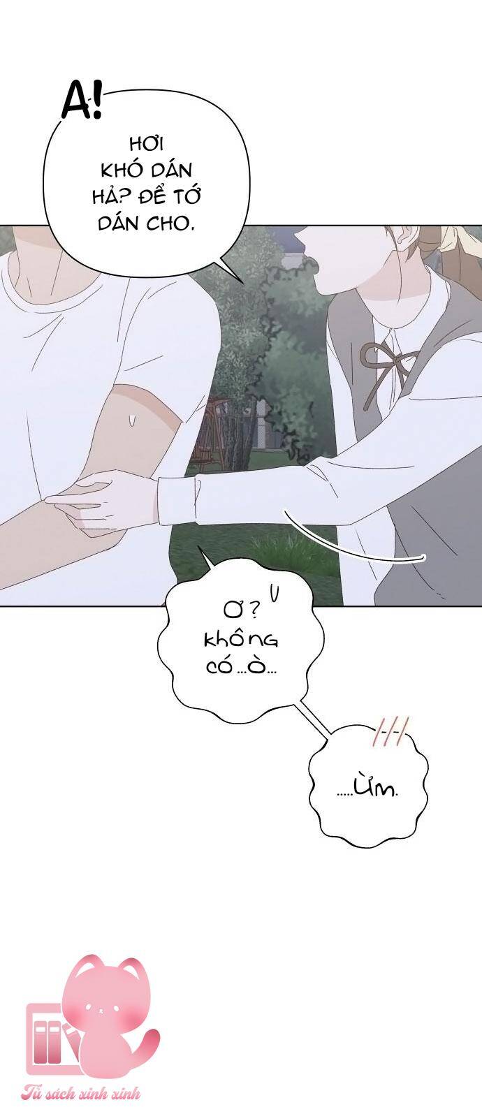 lén lút quện nhau chapter 26 43