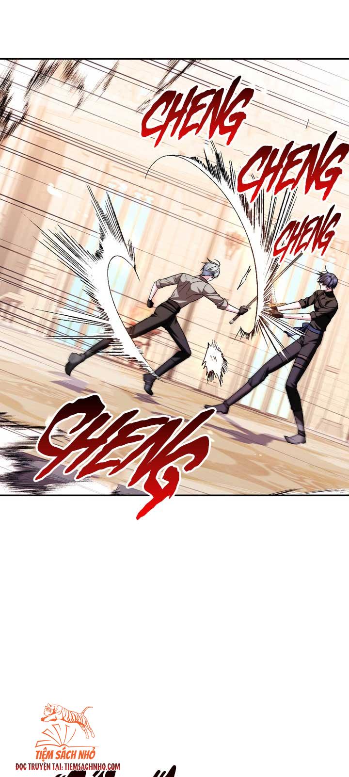 cha, con không muốn kết hôn đâu chapter 83 26