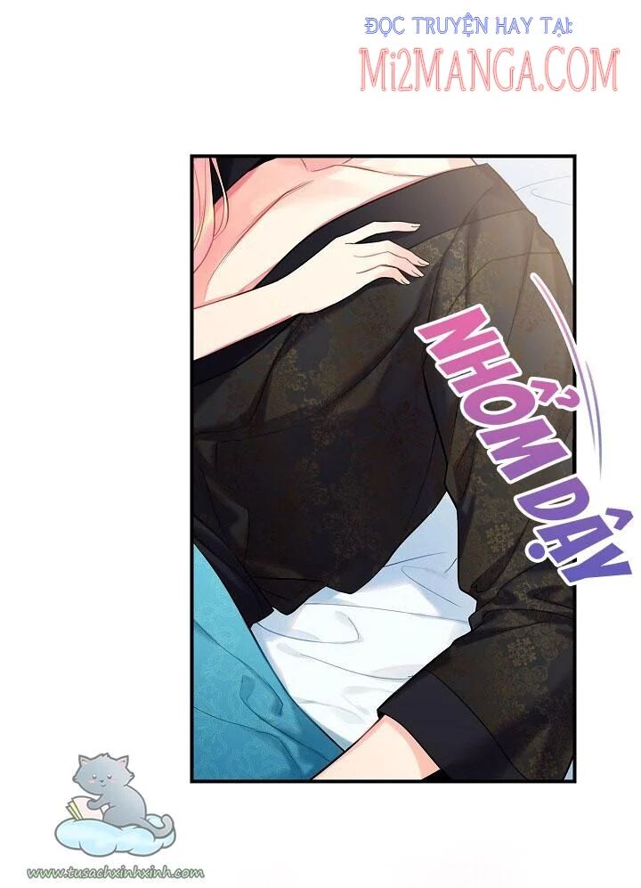 thánh nữ ẩn danh chapter 204 17