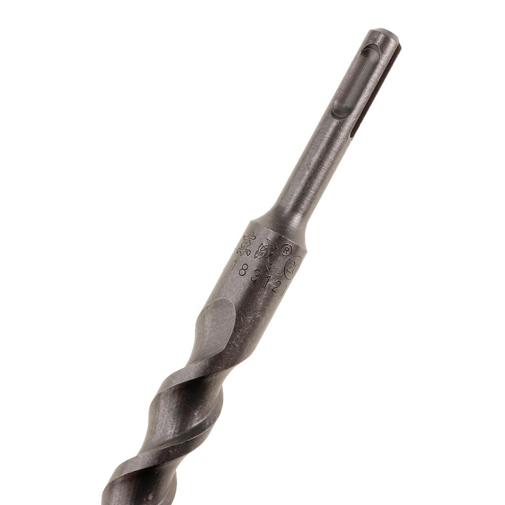 HSS Steel Twist Drill Bit Diameter 20mm