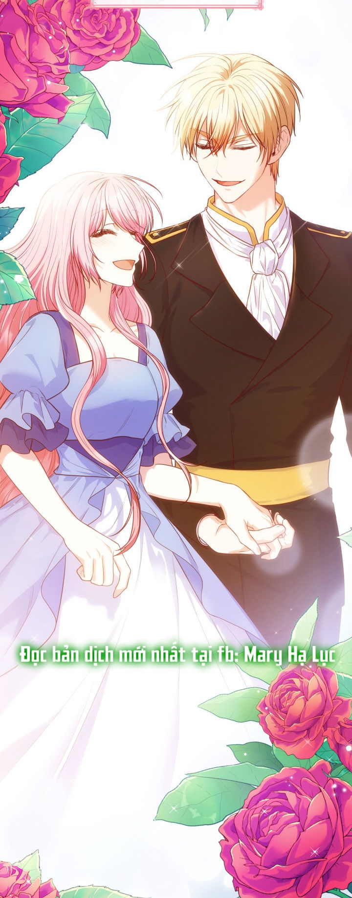 từ ác nữ tôi phải trở thành một người mẹ chapter 34.2 19