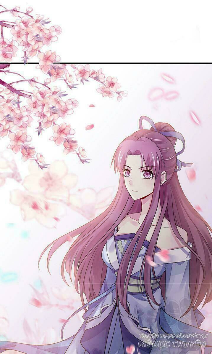 độc phi thần y quá kiêu ngạo chapter 18 25