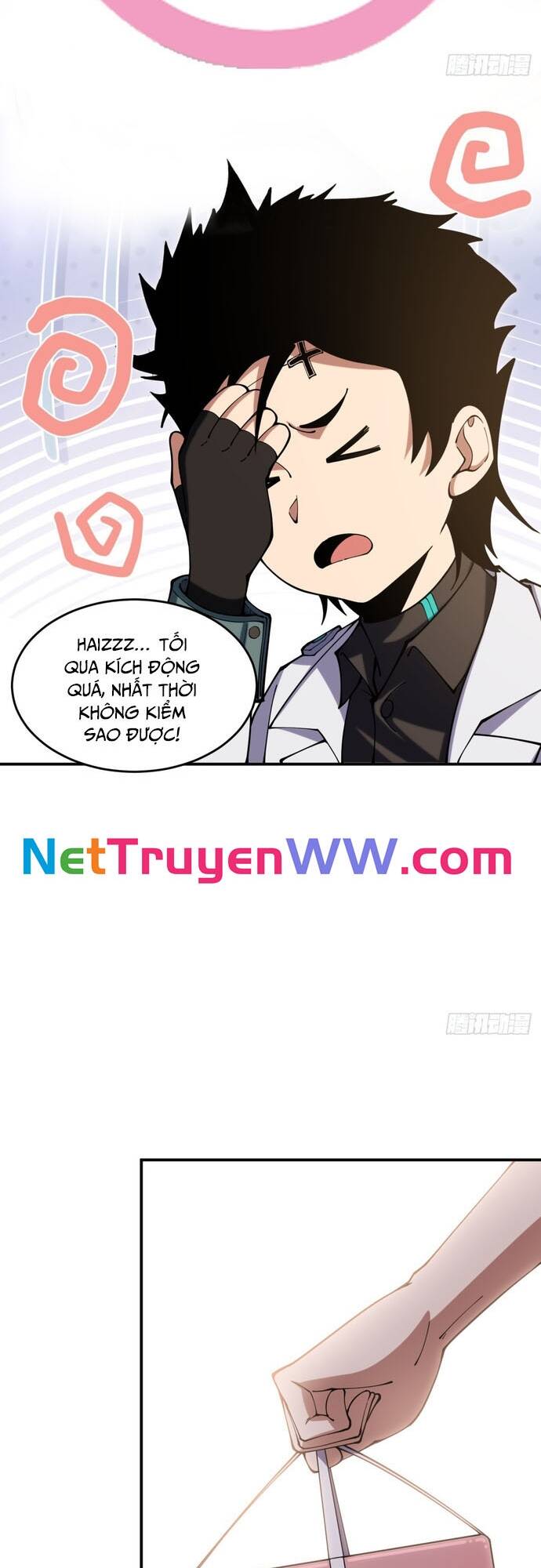 phá kiếp chỉ huy chapter 4 17