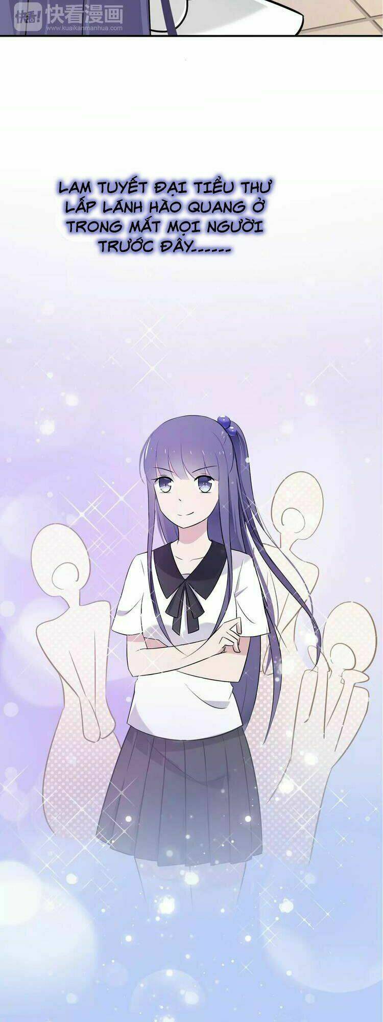 hầu gái siêu cấp của tôi chapter 5 29