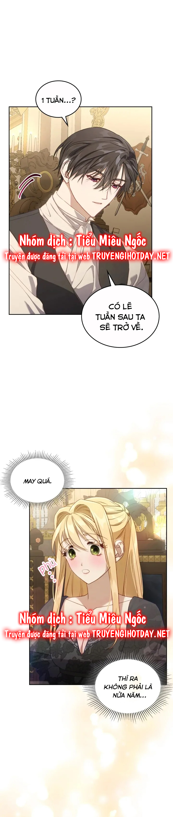 thư viện ánh trăng chapter 44 10